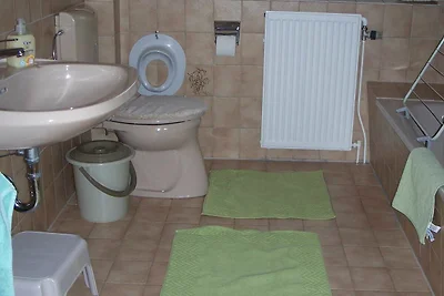 Vakantieappartement Gezinsvakantie Nieblum