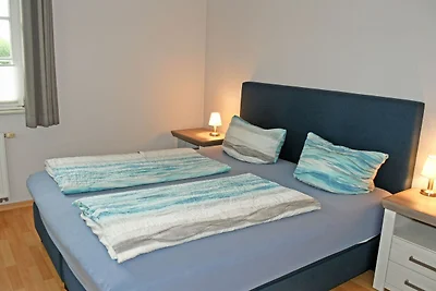 Appartamento Vacanza con famiglia Middelhagen