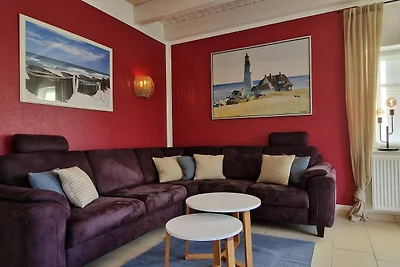 Nr. 200 - Ferienwohnung Süderriff