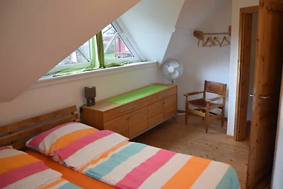 Vakantiehuis Ontspannende vakantie Edertal