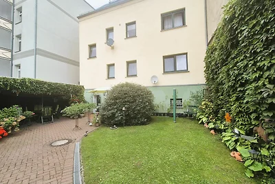 FeWo Mozart Objekt-ID 156634