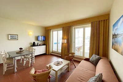 Haus Undine Whg. 24 mit Balkon