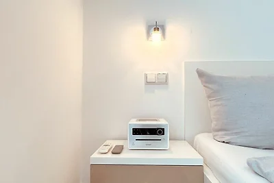 Villa Seeadler WE 13