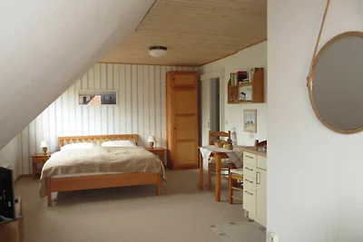Vakantieappartement Gezinsvakantie Hiddensee