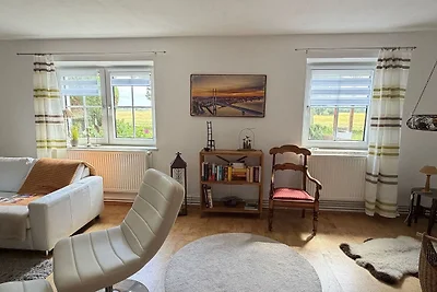 Ferienwohnung Erdgeschoss