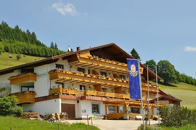 Familiensuite Bergblick