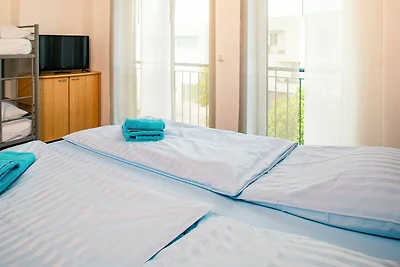 Appartement 400
