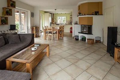 Ferienhaus Cordes