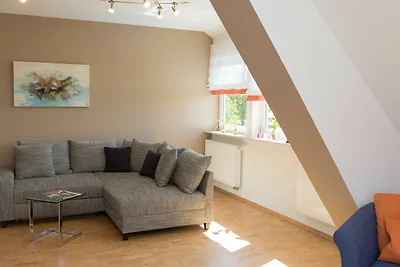 Vakantieappartement Gezinsvakantie Grünendeich