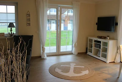 Casa vacanze Vacanza di relax Börgerende