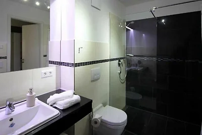 Vakantieappartement Gezinsvakantie Börgerende