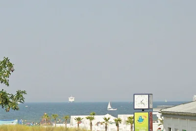 Appartamento Vacanza con famiglia Warnemünde
