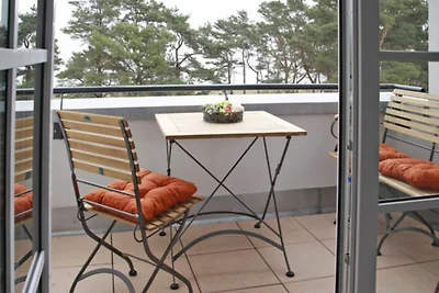 Vakantieappartement Gezinsvakantie Baabe