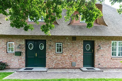 Vakantiehuis Ontspannende vakantie Oldsum