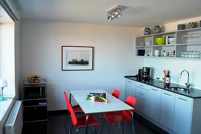 Vakantieappartement Gezinsvakantie Helgoland