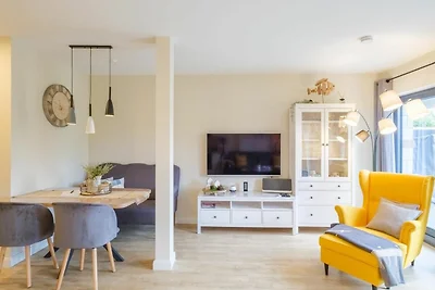 Vakantieappartement Gezinsvakantie Hohenkirchen