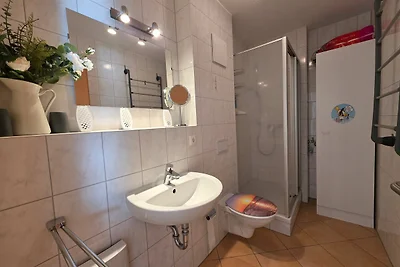 Appartement Vacances avec la famille Trassenheide