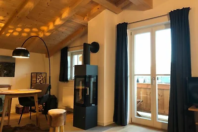 Bodenschneid Suite Neureuthblick