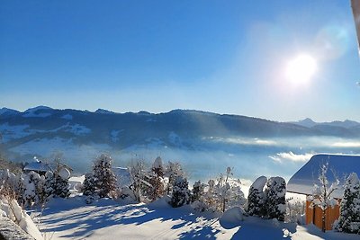 Vakantieappartement Gezinsvakantie Eisenberg