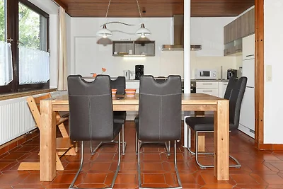 Ferienhaus im Taddigshörn 303