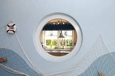 Ferienwohnung Waterkant
