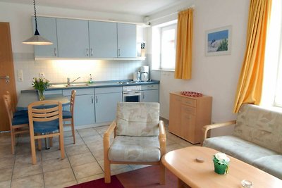 Vakantieappartement Gezinsvakantie St. Peter-Ording