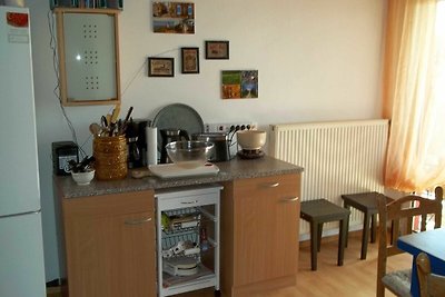 Vakantieappartement Gezinsvakantie Blankenheim