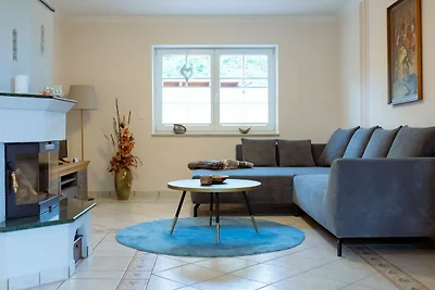 Ferienhaus Eicho 33 Objekt-ID 154636