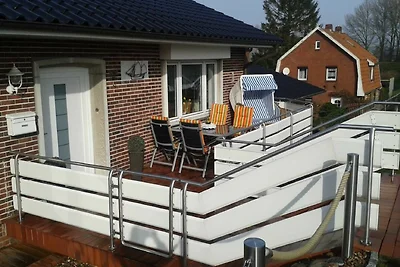 Ferienwohnung am Deich