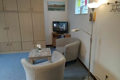 1-Zimmerwohnung Nr. 5 (Susanne)