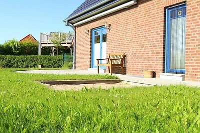 Casa vacanze Vacanza di relax Kalkhorst