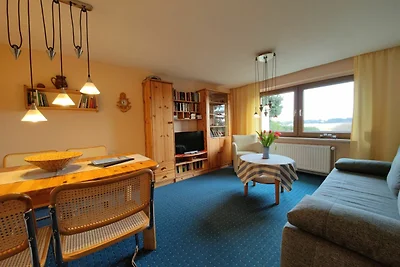 Vakantieappartement Gezinsvakantie Benz