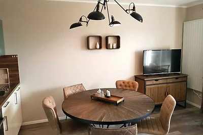 Haus Atlantis Whg 13