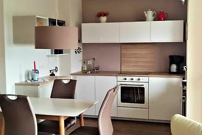 Appartamento Vacanza con famiglia Lobbe