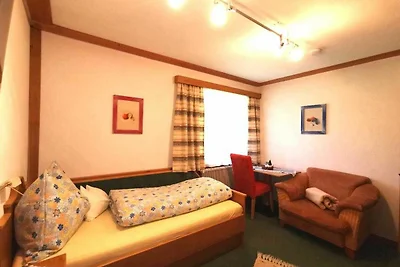 Holiday flat family holiday Tannheim