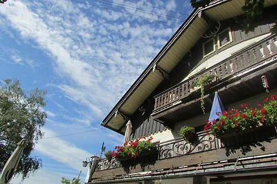 Appartamento Vacanza con famiglia Schliersee