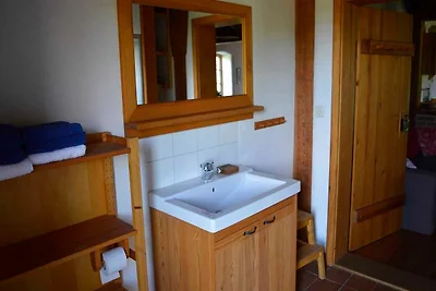 Ferienwohnung Alter Speicher