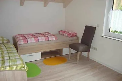 Vakantiehuis Ontspannende vakantie Krakow am See