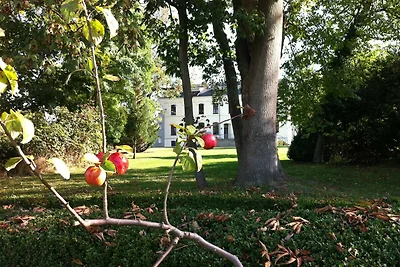 Fewo Ostseeblick Kägsdorf