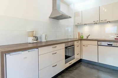 Vakantieappartement Gezinsvakantie Bolsterlang