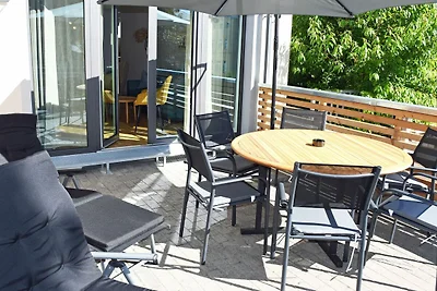 64 Haus Carl - Ferienwohnung mit Kamin und...