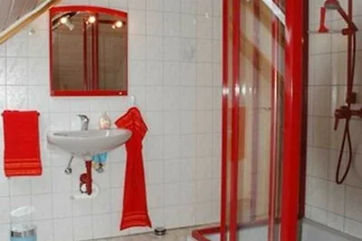 Vakantieappartement Gezinsvakantie Borgstedt
