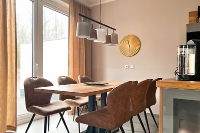 Luxus-Ferienhaus CASA LUNA
