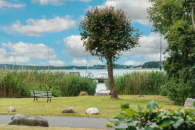 Vakantieappartement Gezinsvakantie Sellin