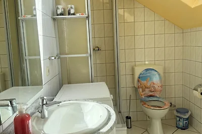 Kuća za odmor Dopust za oporavak Waren (Müritz)