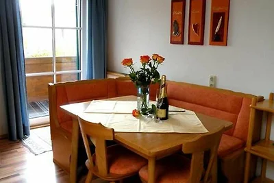 Ferienwohnung Guten Morgen Sonne 2. Stock