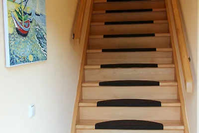 Vakantieappartement Gezinsvakantie Ahrenshoop