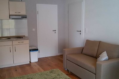 Vakantieappartement Gezinsvakantie Mossautal