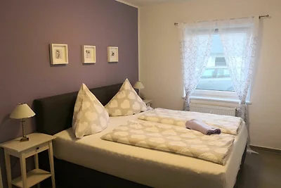 Appartamento Vacanza con famiglia Neu Boltenhagen
