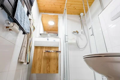 Ferienzimmer Lachmöwe